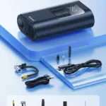 2-in-1 Wireless and Wired Tire Inflator & Power Bank for Tesla Vehicles 4 82895 3d8c7b