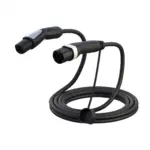 5m Tesla 32A 7KW 1-Phase Type 2 to TS-NACS 16A 3.5KW EV Charger Cable 3 82915-27c8e7.webp