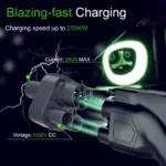 CCS2 to Tesla AC/DC EV Charger Adapter for Fast and Efficient Charging 4 82926 a8ee33