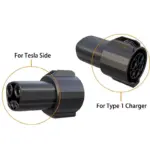 J1772 to Tesla Charger Adapter – Compatible with Model 3, Y, S, X 6 82934 98cdc6