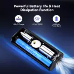 Smart Cordless Air Pump for Tesla 7 82951 994f58