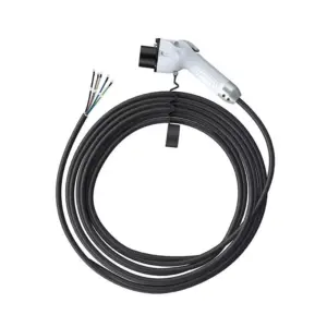 5m EV Charger Cable for Tesla with GB/T Plug – Fast & Reliable Charging