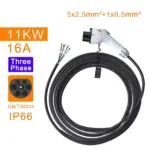 5m EV Charger Cable for Tesla with GB/T Plug – Fast & Reliable Charging 4 82961 f1599b