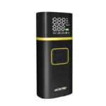 Rechargeable Cordless Tire Inflator – Digital Air Pump for Tesla 3 82975-0611da.webp
