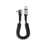 Fast Charging USB Cable for Tesla Model 3/Y/S/X - 60W High-Speed Car Charger 3 83003-f9b160.webp