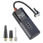 Mini Portable Air Compressor for Tesla 3 83043-122c59.webp
