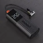 Mini Portable Air Compressor for Tesla 5 83043 92f1eb