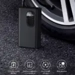Tesla Wireless Car Tire Inflator 5 83167 153135