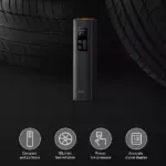 Tesla Smart Portable Tire Inflator 4 83177 290a8e