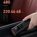 Tesla Smart Portable Tire Inflator 6 83177 957fa9