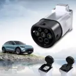 V2L Discharger Adapter for Tesla 3 83231-e955ac.webp