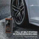 Portable Tire Inflator for Tesla 5 83297 34f772