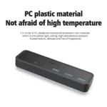 Tesla Model 3 & Y 27W USB Splitter Hub & Docking Station 3 83321 675428