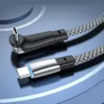 Tesla Type-C USB C Fast Charging Cable 2 83330-abb809.webp