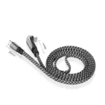 Tesla Type-C USB C Fast Charging Cable 8 83330 df0a43