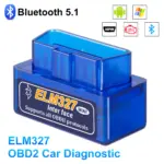 Scanner Bluetooth Car Diagnostic Tool for Tesla 4 83342 2622cd