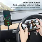 OBD2 Splitter Charging Adapter for Tesla Model 3, Model Y, Model X, and Model S 8 83351 0445fb