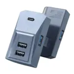 Glovebox USB Hub for Tesla Model 3/Y 2 83369-096b53.webp