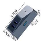 Glovebox USB Hub for Tesla Model 3/Y 7 83369 1b968c