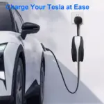 Tesla Mobile Charger NEMA 14-50 Adapter 9 83378 44cad0