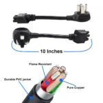 Tesla Mobile Charger NEMA 14-50 Adapter 6 83378 7afb2e