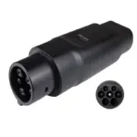 Type 2 to Type 1 EV Charger Adapter for Tesla – Fast & Reliable Charging 3 83420-600a93.webp