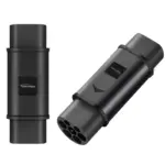 Type 2 to GBT EV Charger Adapter for Tesla - Seamless Charging Anywhere 9 83461 4cc9fb