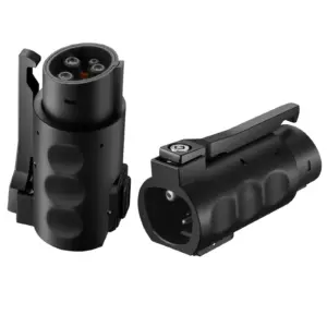 Tesla to J1772 Adapter EV Charger