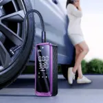 160PSI Portable Tire Inflator for Tesla 3 83548-c62f48.webp