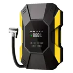 Wireless Tire Inflator Pump for Cars, Motorcycles & Bikes 3 83669-3b840b.webp