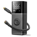 Portable Wireless Tire Inflator and Air Pump for Car, Motorcycle, Bicycle & Balls 3 83701-a6a870.webp