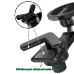 Tesla Magnetic Wireless Charger Mount for Fast Charging and Convenience 7 83747 8ba919