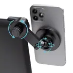 Tesla Magnetic Wireless Charger Mount for Fast Charging and Convenience 4 83747 f5c89f
