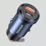 30W/45W USB Car Charger - Quick Charge 4.0, PD 3.0, Fast Charging for iPhone, Samsung, Huawei 3 83820-ed3cbf.webp
