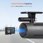 High-Definition Dash Cam 6 83943 329611