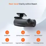 High-Definition Dash Cam 4 83943 95132c